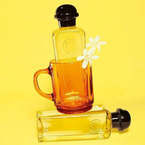 Hermes Eau de Néroli Doré EDC 100 ml unisex kvepalai