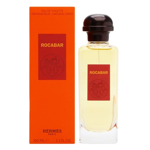 Hermes Rocabar EDT kvepalai vyrams, 100 ml