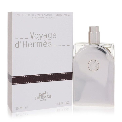 Hermes Voyage EDT unisex kvepalai, 35 ml
