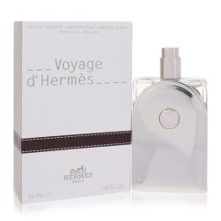 Hermes Voyage EDT unisex kvepalai, 35 ml