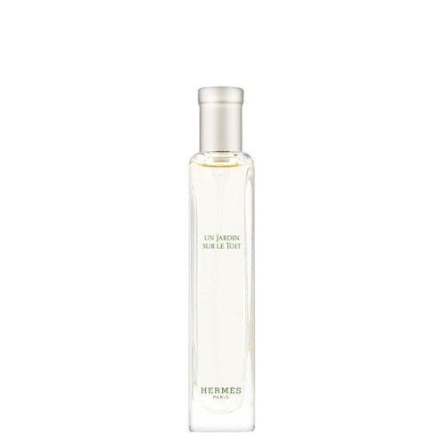 Hermes Un Jardin Sur le Toit EDT Miniature 15 ml unisex kvepalai