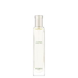 Hermes Un Jardin Sur le Toit EDT Miniature 15 ml unisex kvepalai