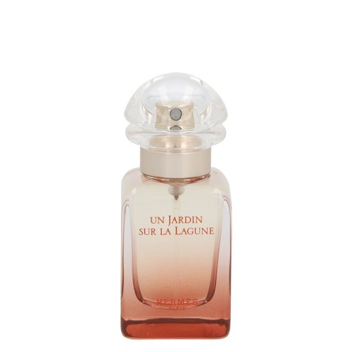 Hermes Un Jardin Sur La Lagune EDT kvepalai moterims, 30 ml