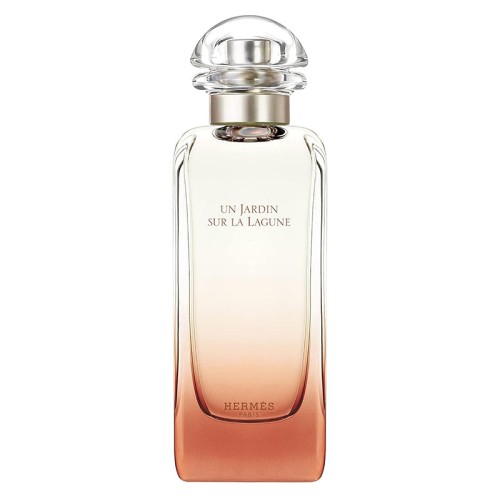 Hermes Un Jardin Sur La Lagune EDT kvepalai moterims, 100 ml