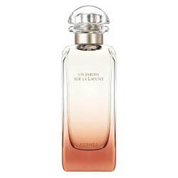 Hermes Un Jardin Sur La Lagune EDT kvepalai moterims, 100 ml