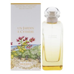 Hermes Un Jardin and Cythere EDT unisex kvepalai, 100 ml