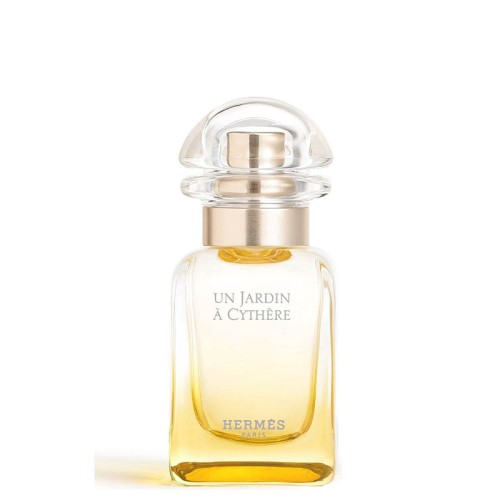 Hermes Un Jardin and Cythere EDT unisex kvepalai, 30 ml