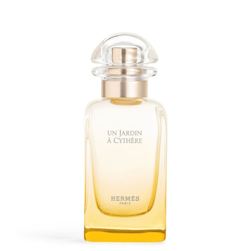 Hermes Un Jardin and Cythere EDT unisex kvepalai, 50 ml