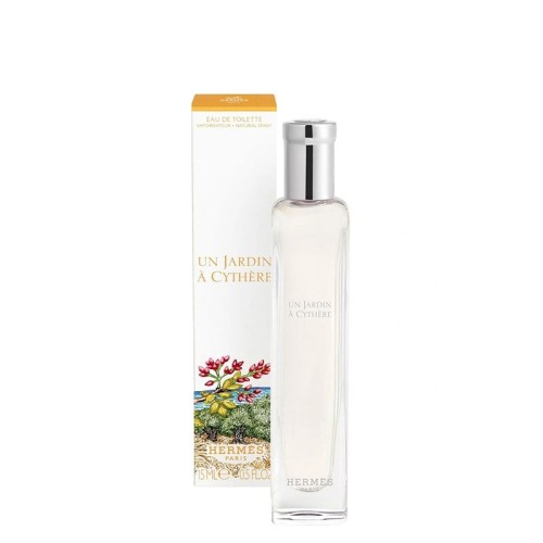 Hermes Un Jardin a Cythere EDT Miniature 15 ml unisex kvepalai 2