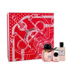 Hermes Twilly d´Hermes SET EDP 50 ml + miniature EDP 7.5 ml + body lot