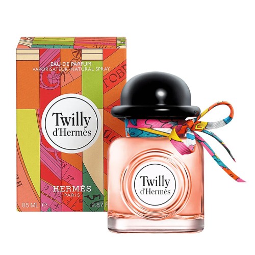Hermes Twilly d´Hermes EDP kvepalai moterims, 85 ml