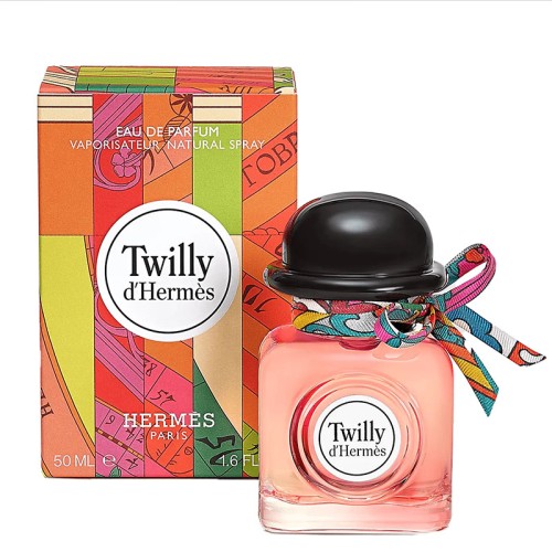 Hermes Twilly d´Hermes EDP kvepalai moterims, 50 ml