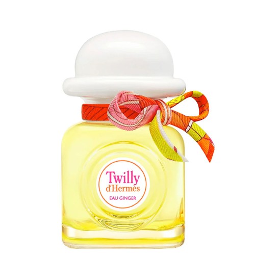 Hermes Twilly d´Hermes Eau Ginger EDP kvepalai moterims, 50 ml
