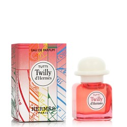 Hermes Tutti Twilly d´Hermes EDP 8 ml kvepalai moterims