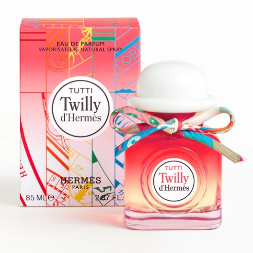 Hermes Tutti Twilly d'Hermes EDP kvepalai moterims, 85 ml 2