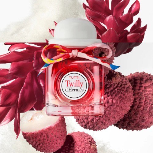 Hermes Tutti Twilly d'Hermes EDP kvepalai moterims, 85 ml