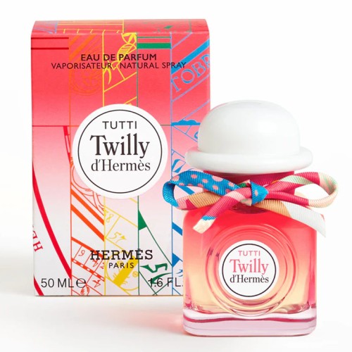 Hermes Tutti Twilly d'Hermes EDP kvepalai moterims, 50 ml 2