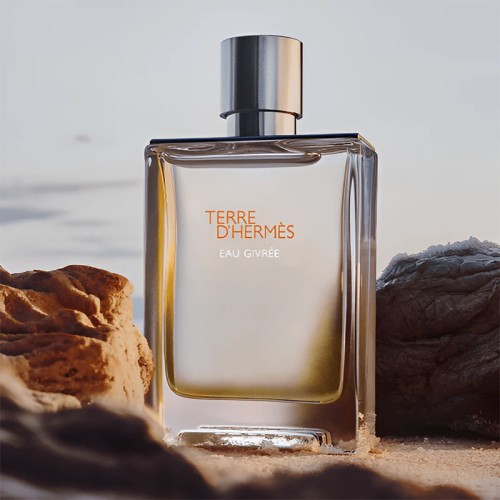 Hermes Terre d´Hermes Eau Givree EDP kvepalai vyrams, 50 ml