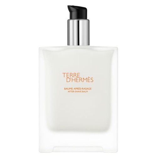 Hermes Terre D'Hermes After Shave Balsam 100ml