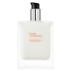 Hermes Terre D'Hermes After Shave Balsam 100ml