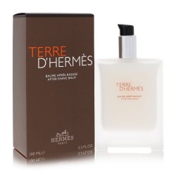 Hermes Terre D'Hermes After Shave Balsam 100ml
