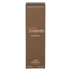 Hermes Terre D'Hermes Deospray 150ml