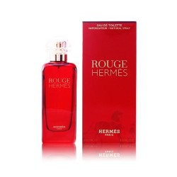 Hermes Rouge Hermes EDT kvepalai moterims, 100 ml