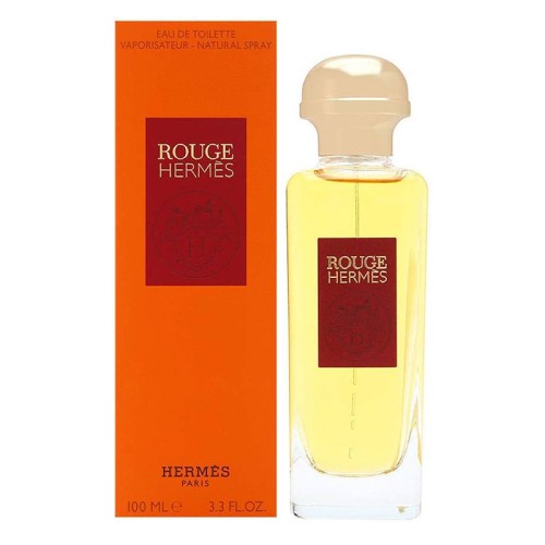 Hermes Rouge Hermes EDT kvepalai moterims, 100 ml