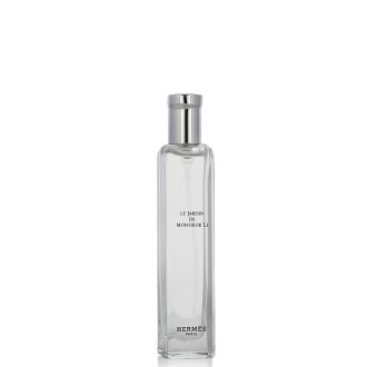 Hermes Le Jardin De Monsieur Li EDT Miniature 15 ml kvepalai unisex