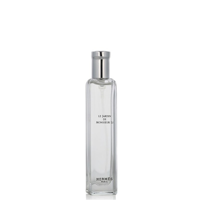 Hermes Le Jardin De Monsieur Li EDT Miniature 15 ml kvepalai unisex