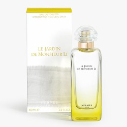 Hermes Le Jardin de Monsieur Li EDT unisex kvepalai, 100 ml