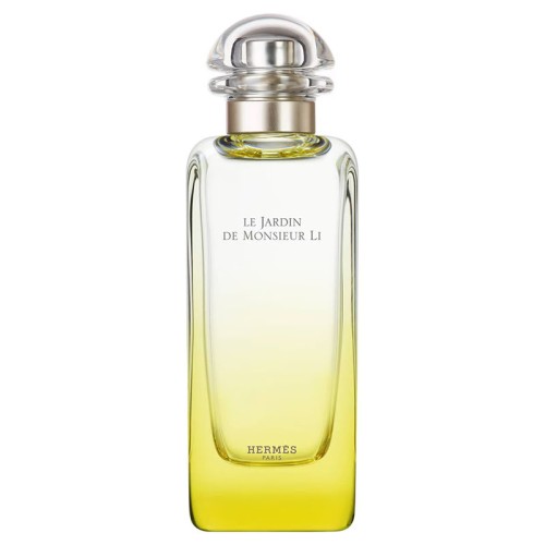 Hermes Le Jardin de Monsieur Li EDT unisex kvepalai, 100 ml