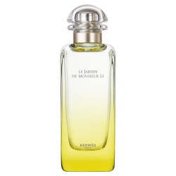 Hermes Le Jardin de Monsieur Li EDT unisex kvepalai, 100 ml