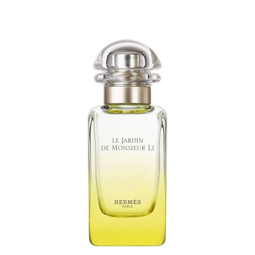 Hermes Le Jardin de Monsieur Li EDT unisex kvepalai, 50 ml