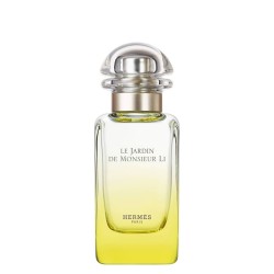 Hermes Le Jardin de Monsieur Li EDT unisex kvepalai, 50 ml