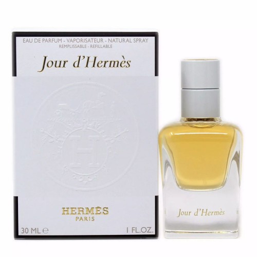 Hermes Jour EDP d´Hermes 30 ml kvepalai moterims 2