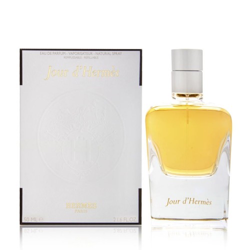 Hermes Jour EDP d´Hermes 50 ml kvepalai moterims