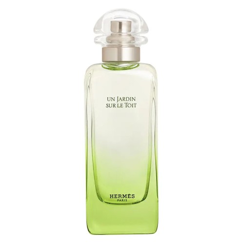 Hermes Hermes Un Jardin Sur Le Toit EDT kvepalai moterims, 100 ml
