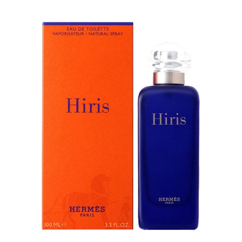 Hermes Hiris EDT kvepalai moterims, 100 ml 2