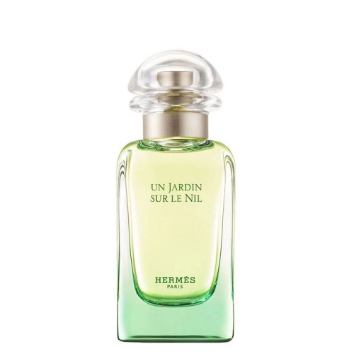 Hermes Hermes Un Jardin Sur Le Nil EDT kvepalai moterims, 50 ml