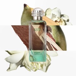 Hermes Hermes Un Jardin Sur Le Nil EDT kvepalai moterims, 50 ml
