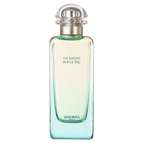 Hermes Hermes Un Jardin Sur Le Nil EDT kvepalai moterims, 100 ml