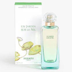 Hermes Hermes Un Jardin Sur Le Nil EDT kvepalai moterims, 100 ml