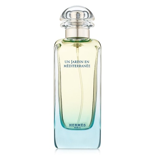 Hermes Hermes Un Jardin en Méditerranée EDT unisex kvepalai, 100 ml