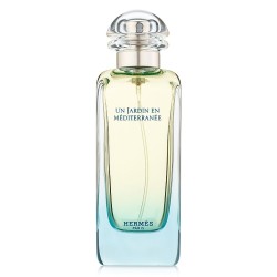 Hermes Hermes Un Jardin en Méditerranée EDT unisex kvepalai, 100 ml