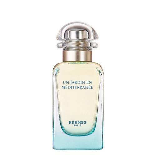 Hermes Hermes Un Jardin en Méditerranée EDT unisex kvepalai, 50 ml