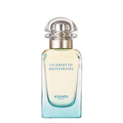 Hermes Hermes Un Jardin en Méditerranée EDT unisex kvepalai, 50 ml