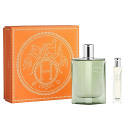Hermes H24 Herbes Vives dovanų rinkinys vyrams - EDP 100 ml ir EDP 15 ml