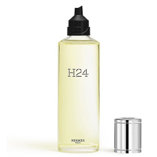 Hermes H24 Gift set EDT refillable 30 ml and refill 125 ml 155ml