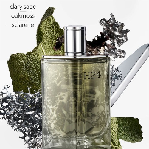 Hermes H24 EDP kvepalai vyrams, 100 ml